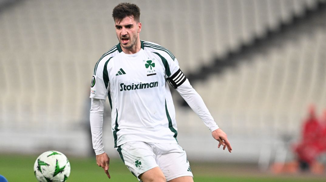 Ο Φώτης Ιωαννίδης