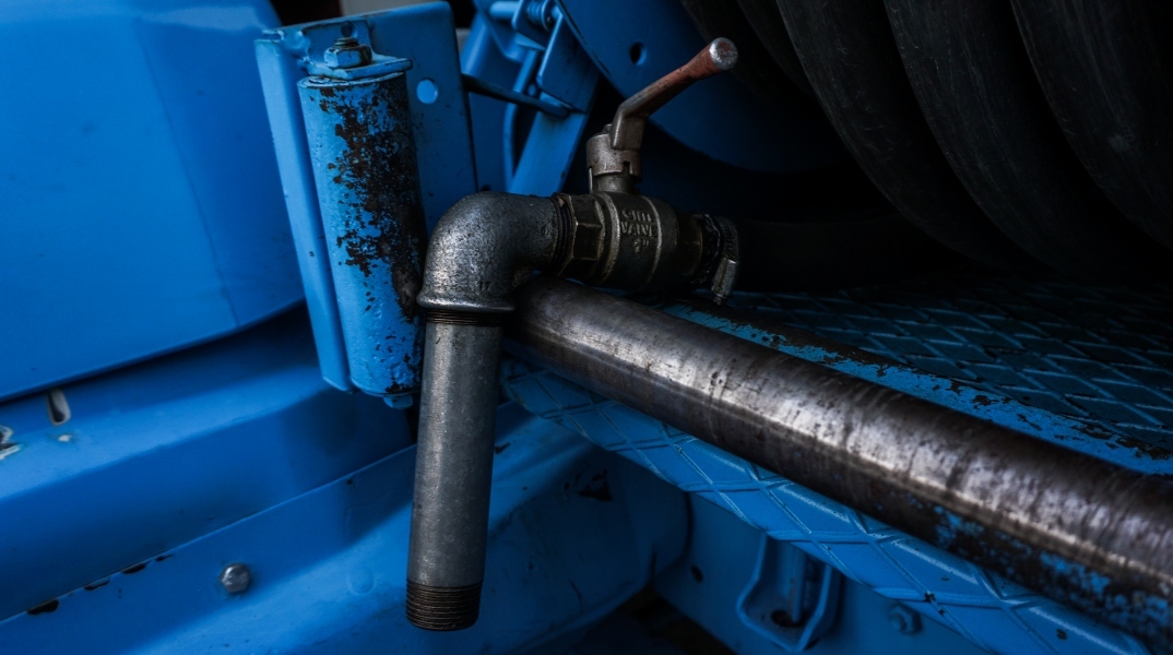 πετρελαιο θερμανσης