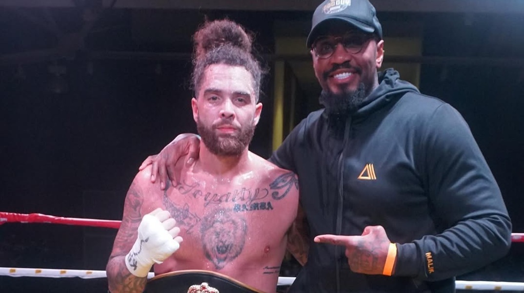 Ο Πορτορικανός πυγμάχος Paul Bamba πέθανε σε ηλικία 35 ετών