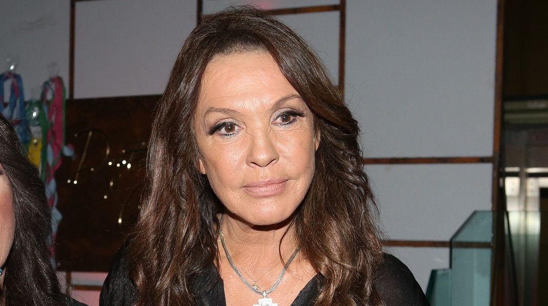 Η Βάνα Μπάρμπα