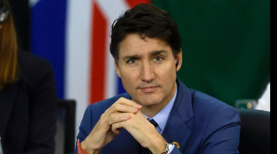 Τζάστιν Τριντό: Η άνοδος και η πτώση του σταρ της καναδικής πολιτικής σκηνής