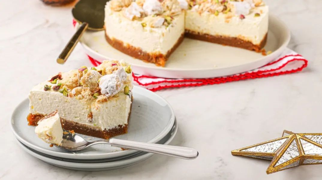 4 εύκολες συνταγές με τα γλυκά των γιορτών που περίσσεψαν