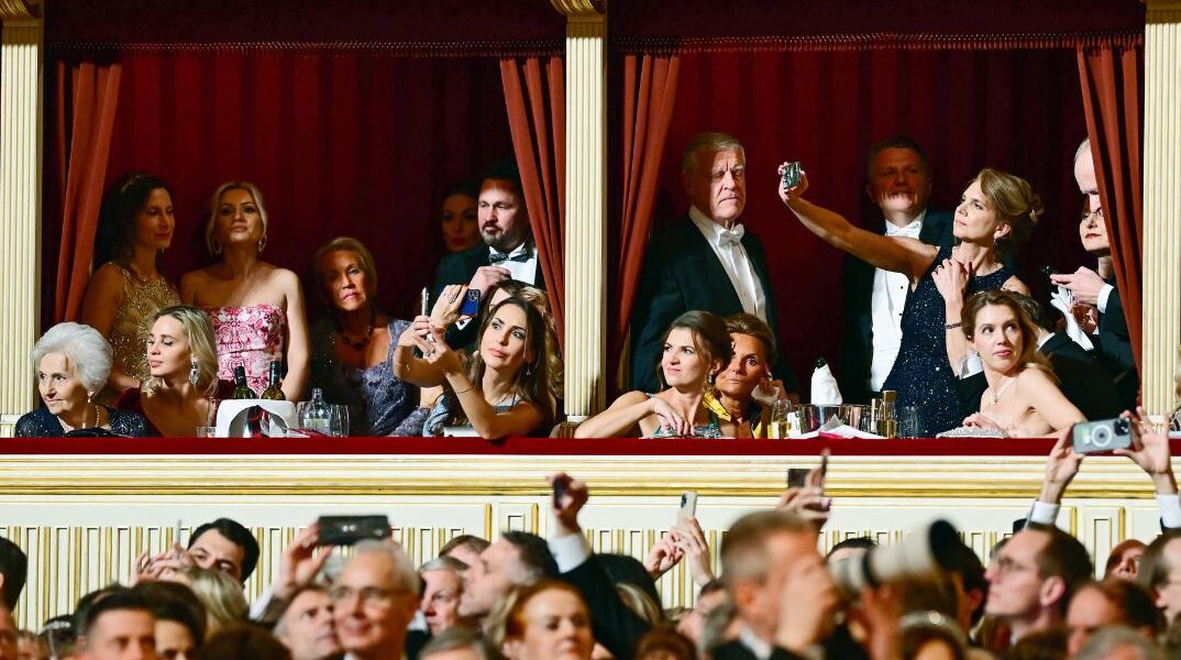 Αυστρία: Στόχος τζιχαντιστών η «εποχή των βιενέζικων χορών»