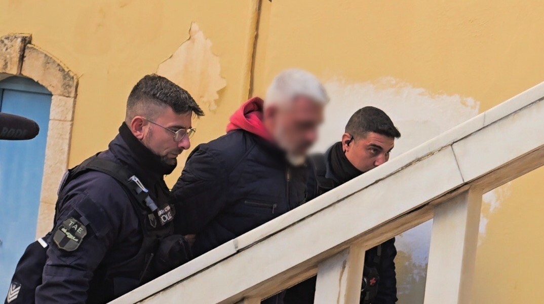 Ο 45χρονος δράστης του τροχαίου δυστυχήματος στα Χανιά