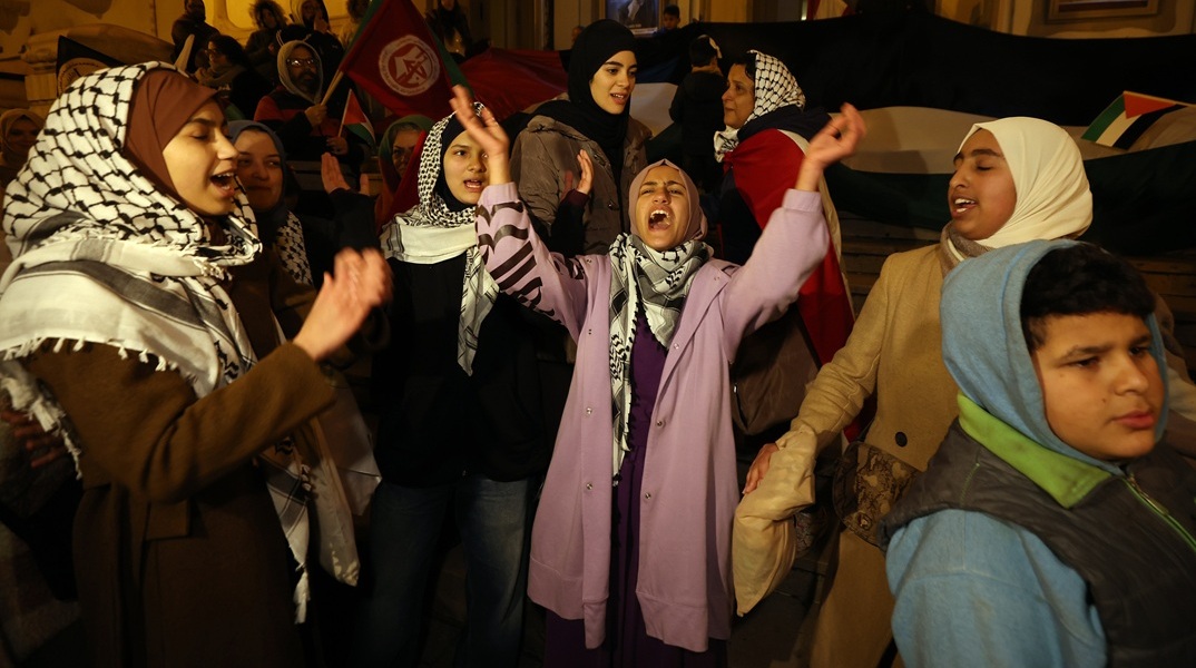 Ισραήλ-Χαμάς: Ο Νετανιάχου επιβεβαιώνει επίσημα τη σύναψη συμφωνίας για την απελευθέρωση των ομήρων