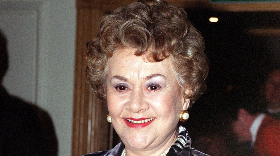 Πέθανε η πολυβραβευμένη ηθοποιός Joan Plowright σε ηλικία 95 ετών