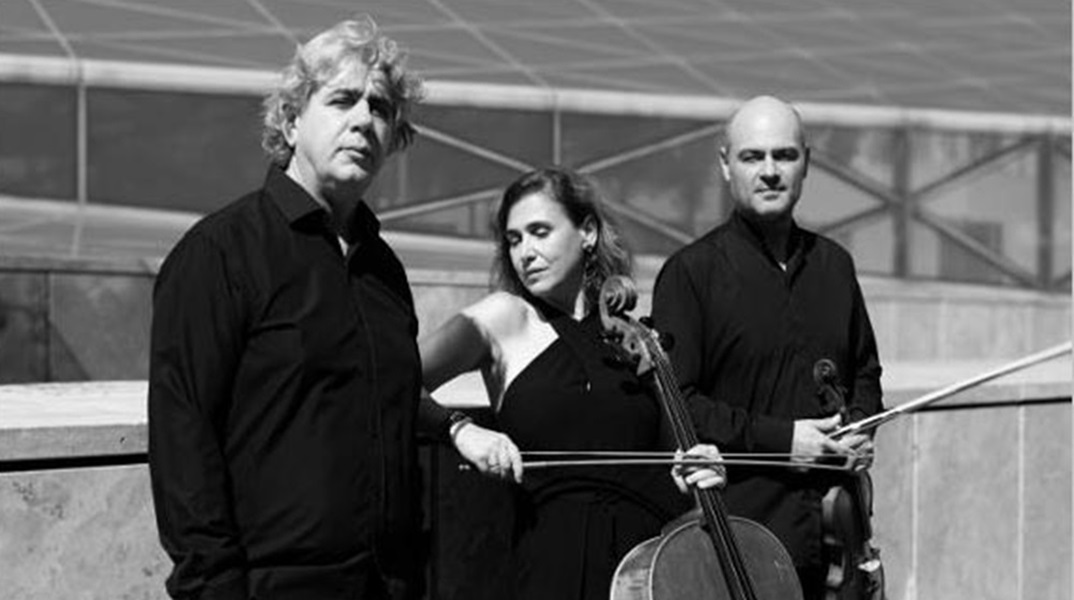 Οι μουσικές εκδηλώσεις της εβδομάδας