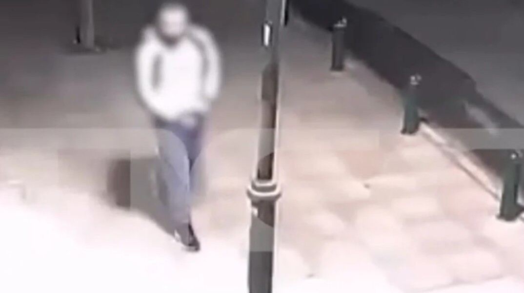 Επιδειξίας στο Περιστέρι