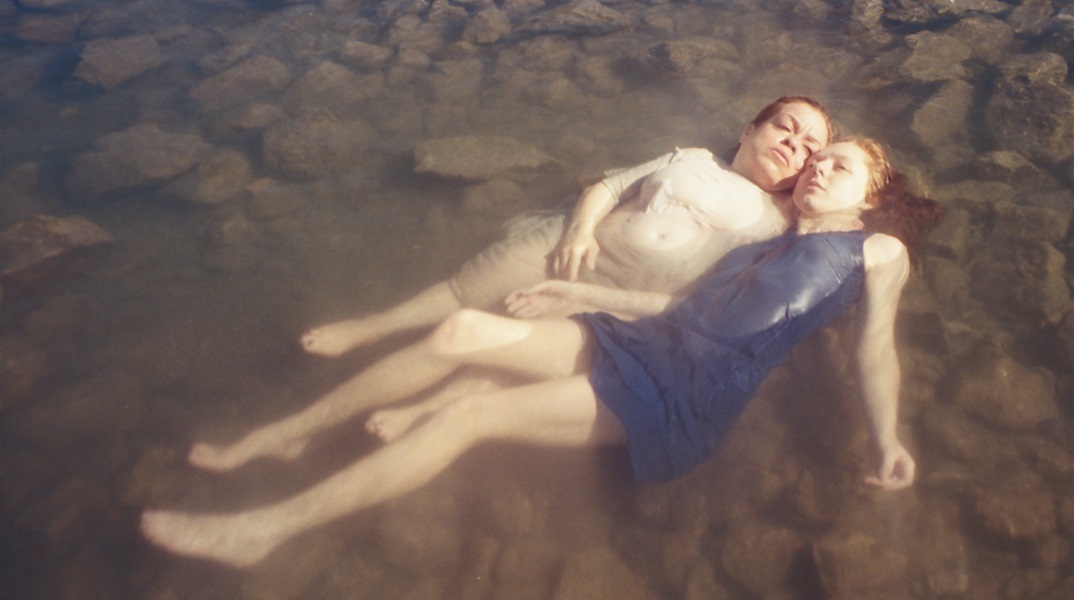 «Mami» του Μάριο Μπανούσι στη Στέγη Ιδρύματος Ωνάση