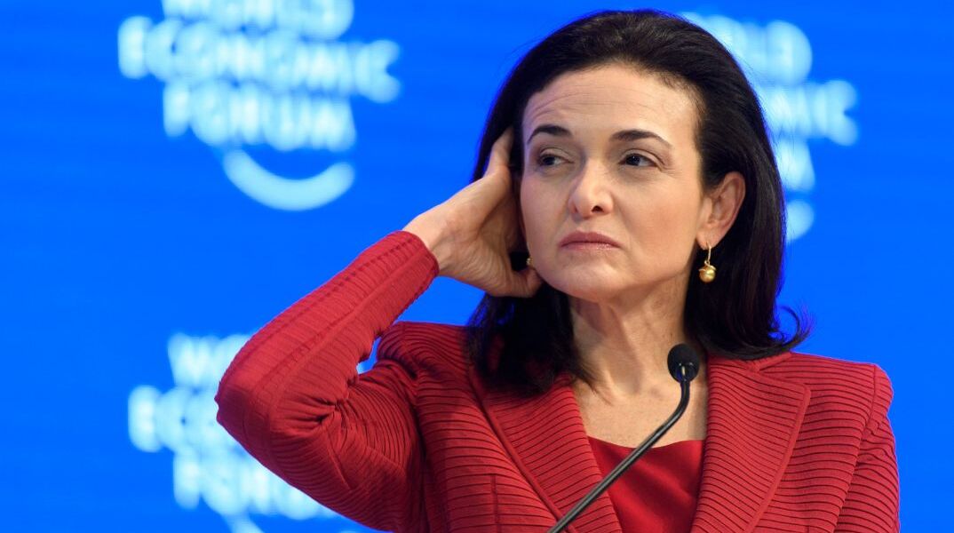 Μαρκ Ζάκερμπεργκ: Κατηγορεί το πρώην δεξί του χέρι για το «παλιό» Facebook