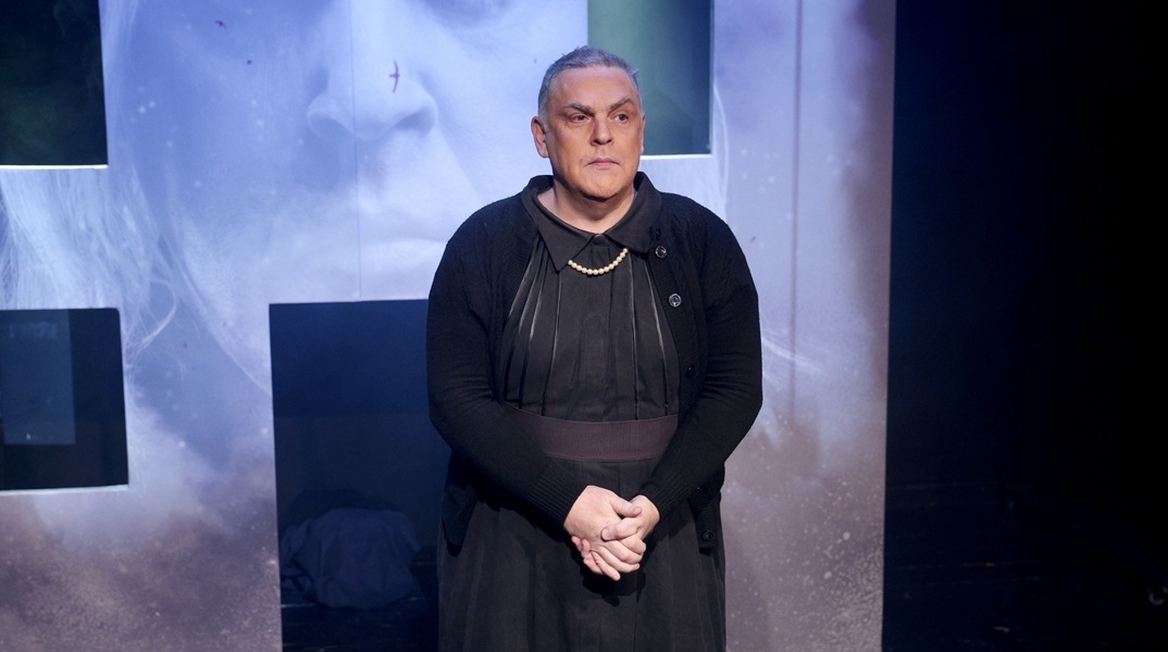 Αντώνης Λουδάρος: Το θέατρο με έσωσε από περίεργους δρόμους με καταχρήσεις