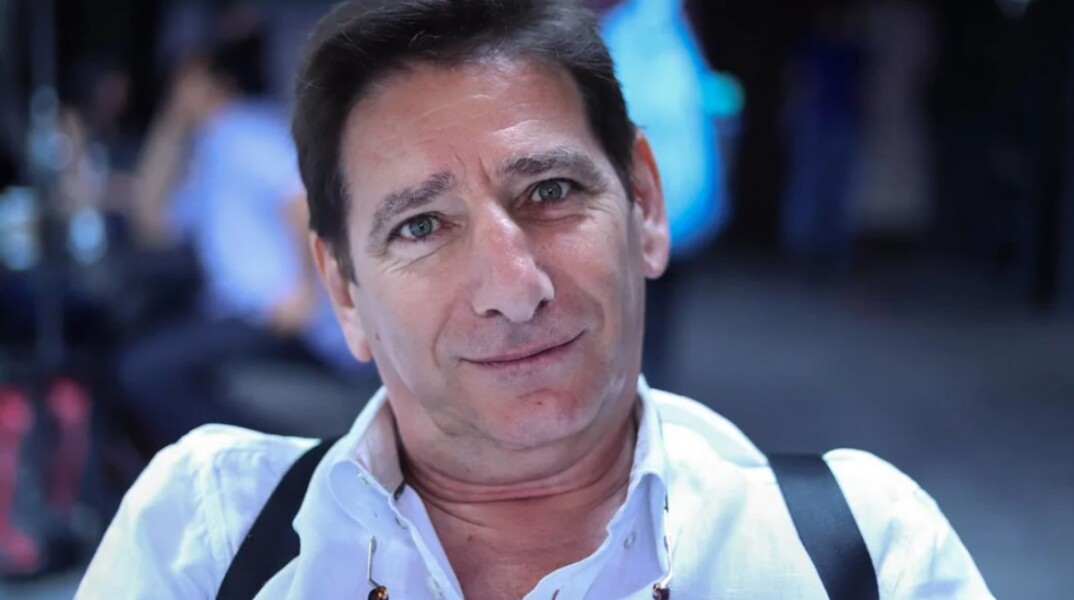 Πέθανε ο σκηνοθέτης Πατρίς Βιβάνκος σε ηλικία 69 ετών