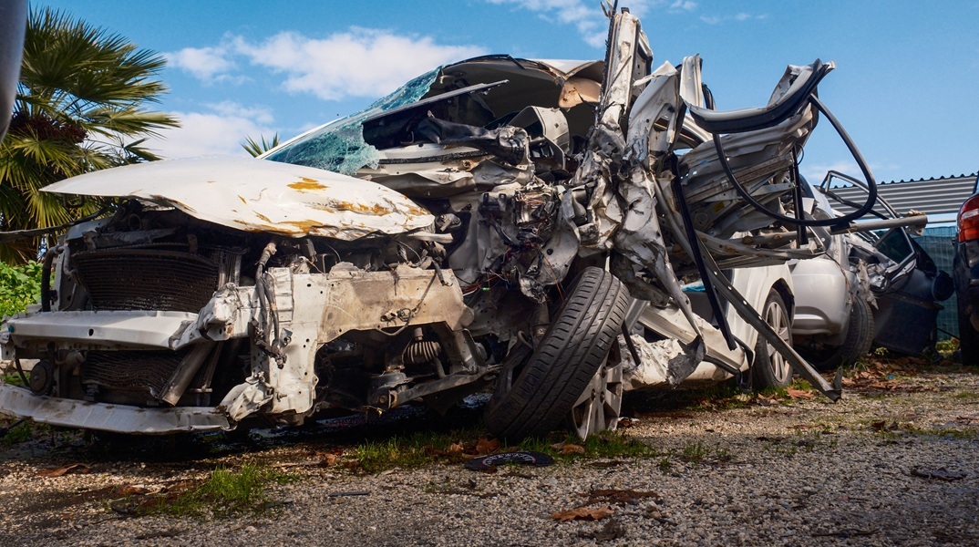 Τροχαίο στα Χανιά: «Το ανήλικο παιδί μας τον φοβάται» είπε η πρώην σύζυγός του 45χρονου