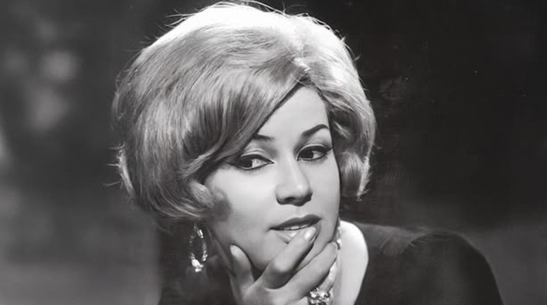 Finos Film: «Η Καίτη Γκρέυ έζησε δέκα ζωές» - Η ανάρτηση για την σπουδαία τραγουδίστρια