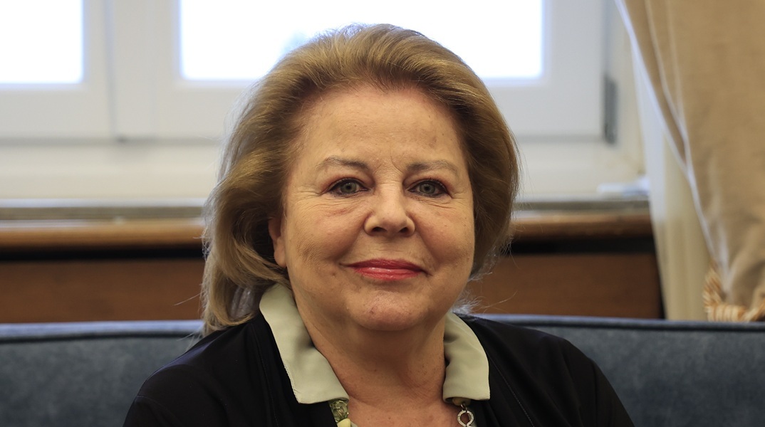 Νέα Αριστερά: Στηρίζει τη Λούκα Κατσέλη για Πρόεδρο της Δημοκρατίας