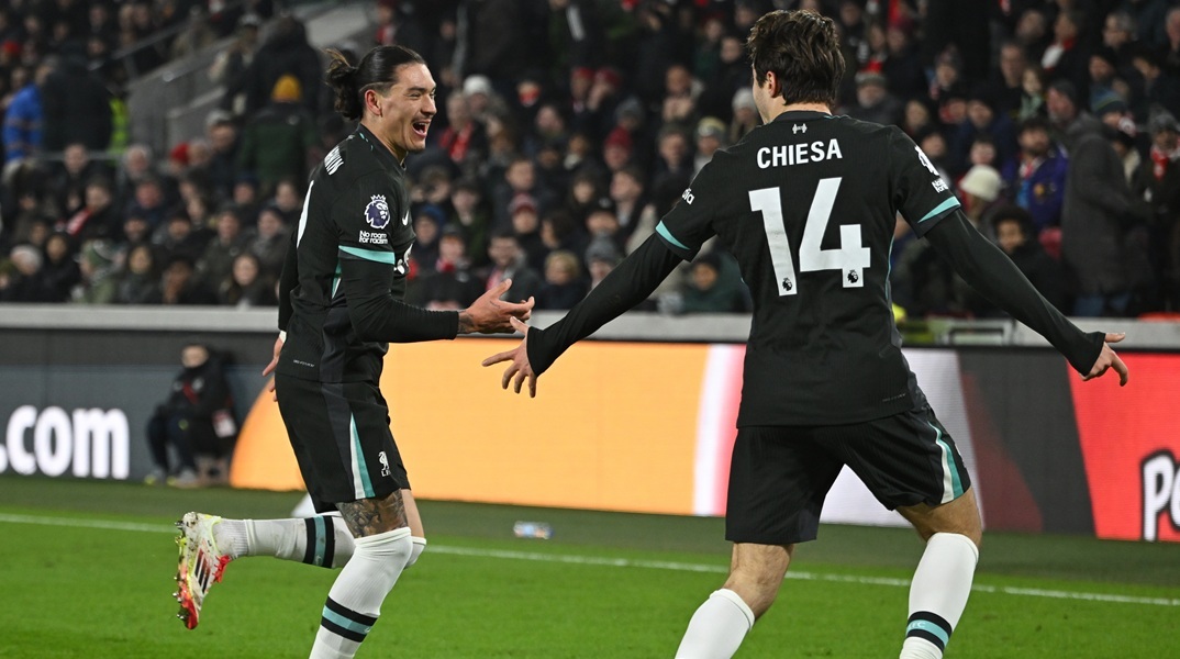 Αυτή είναι η αντίδραση μια μητέρας, όταν μπαίνει γκολ στο 90'