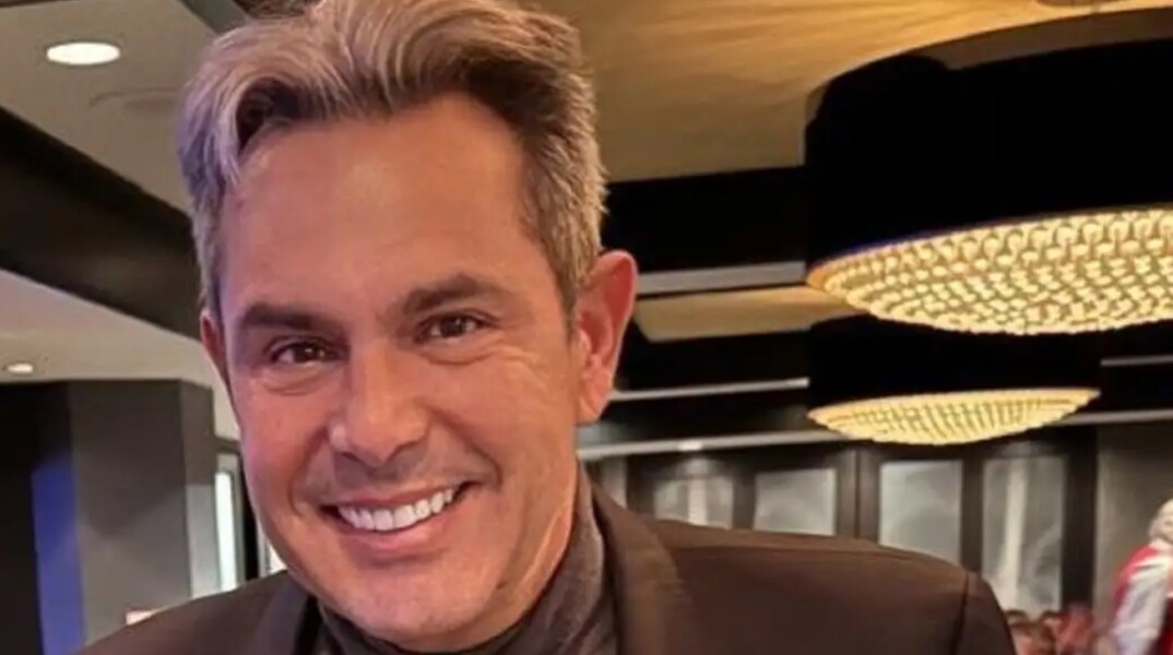 Πάνος Καμμένος: Στην Ουάσιγκτον για την ορκωμοσία του Ντόναλντ Τραμπ