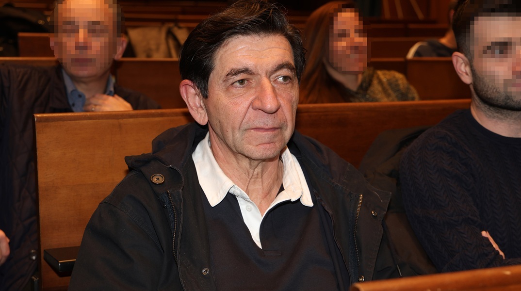 Γεράσιμος Σκιαδαρέσης: Λυπάμαι που πουλάει το trash στην Ελλάδα