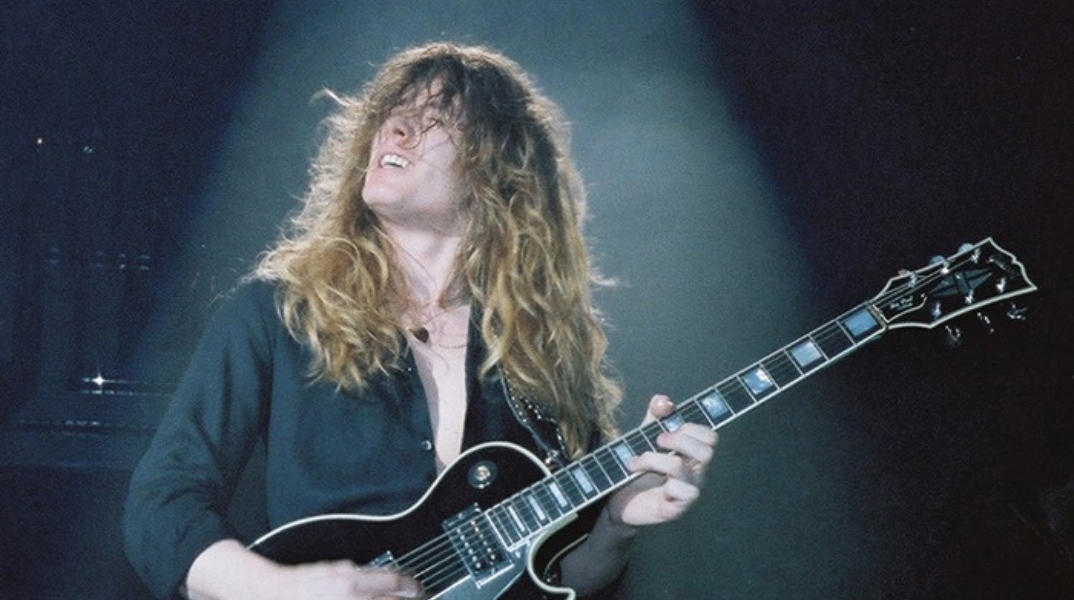 O Τζον Σάικς