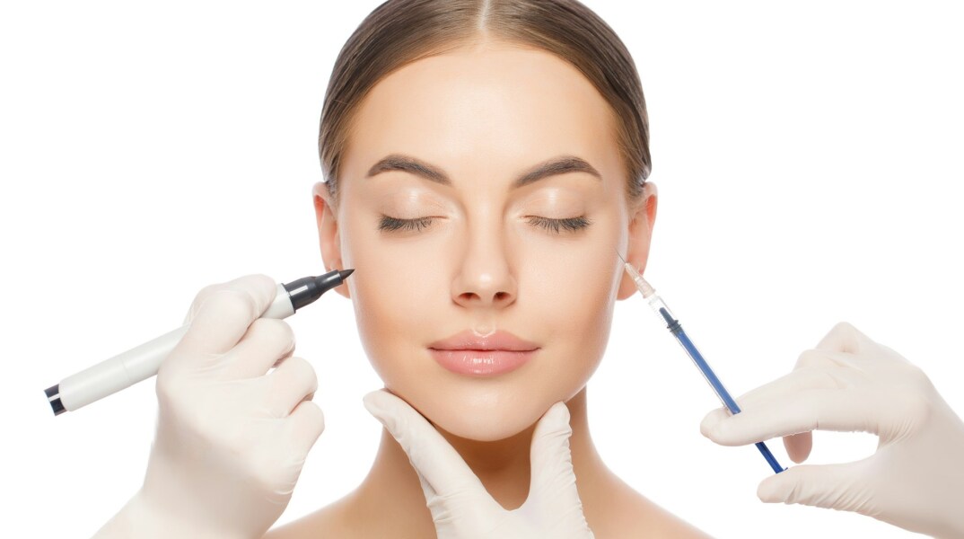 Beauty burnout θα πει πως η πολλή ομορφιά εξουθενώνει