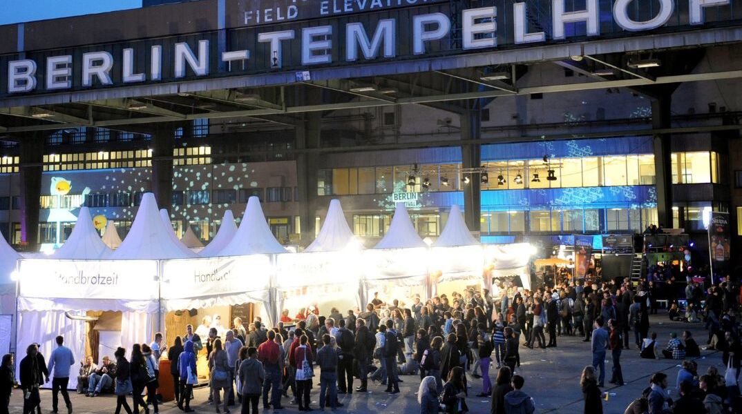 Φεστιβάλ Βερολίνου: Αυτό είναι το φετινό πρόγραμμα του