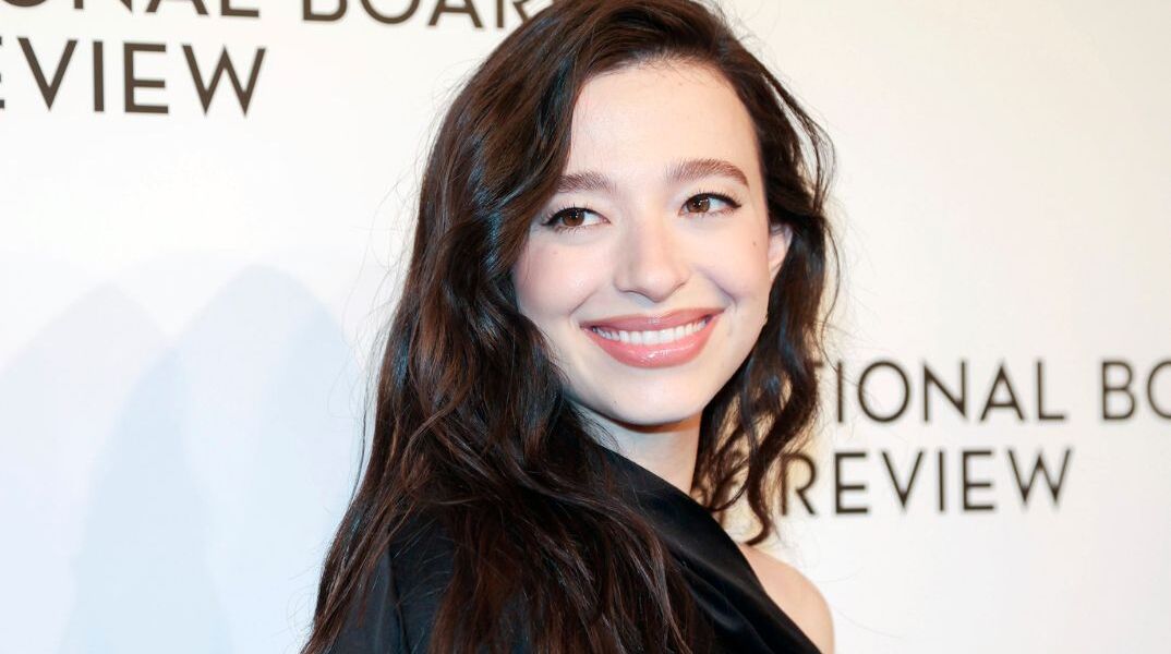 Μάικι Μάντισον: Αποκαλύπτει με ποιον σκηνοθέτη ονειρεύεται να συνεργαστεί 