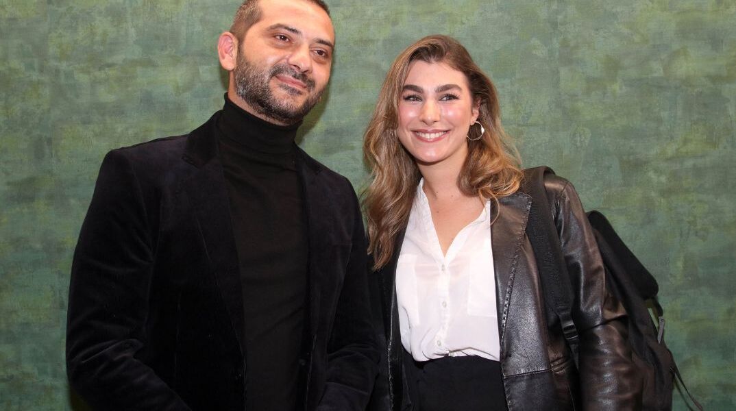 Λεωνίδας Κουτσόπουλος: Η Χρύσα Μιχαλοπούλου επιβεβαίωσε τον χωρισμό του ζευγαριού 