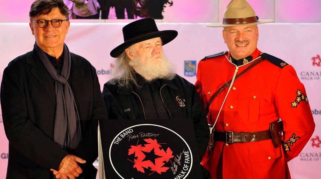 Γκαρθ Χάντσον: Πέθανε η κινητήριος δύναμη του συγκρoτήματος The Band