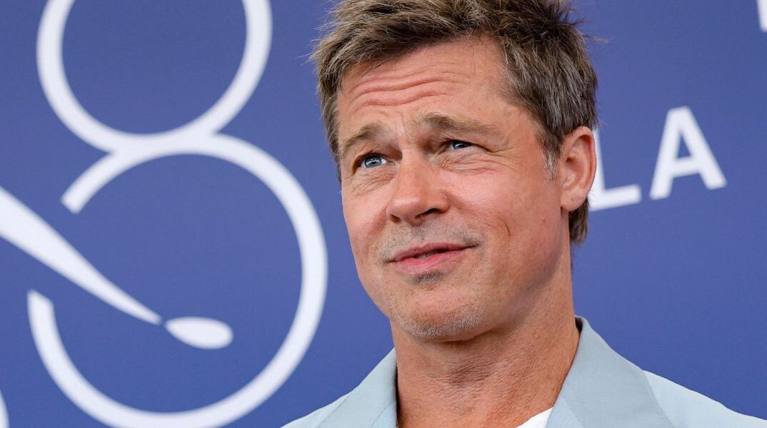 Μπραντ Πιτ: Tα Υαhoo Boys της Νιγηρίας πιθανοί δράστες της απάτης με την ερωτευμένη Γαλλίδα