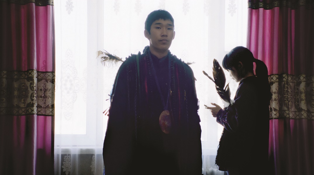 Το Φεστιβάλ Κινηματογράφου για παιδιά και νέους της Ολυμπίας στην Ταινιοθήκη