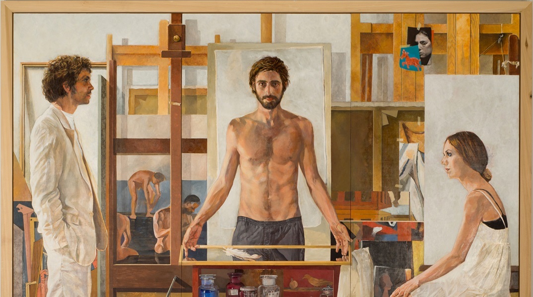 8 εκθέσεις που δεν θέλουμε να χάσουμε