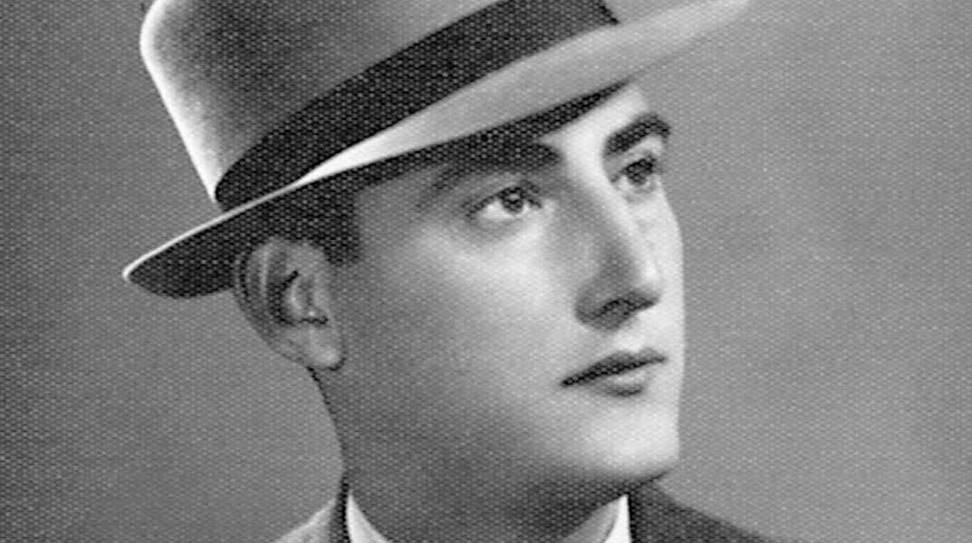 Γιάννης Μπούτος