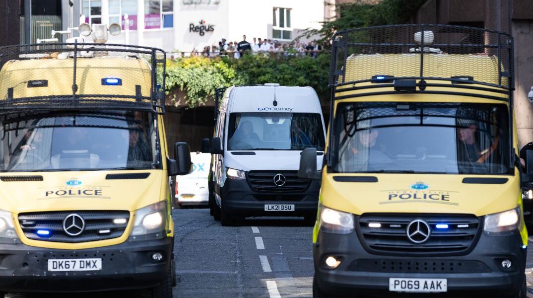 Βρετανία: 52 χρόνια για τις δολοφονίες των κοριτσιών του Σάουθπορτ