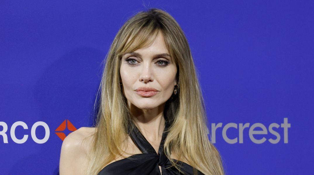 Απογοητευμένη η Αντζελίνα Τζολί που δεν είναι υποψήφια για Όσκαρ ως Μαρία Κάλλας