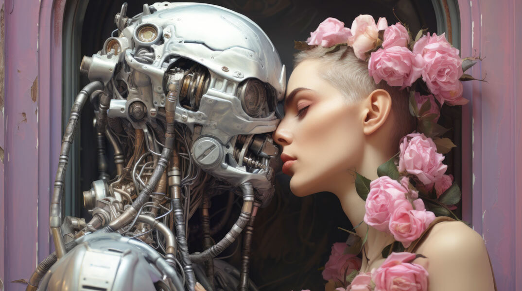 SexTech | Sexual Technology