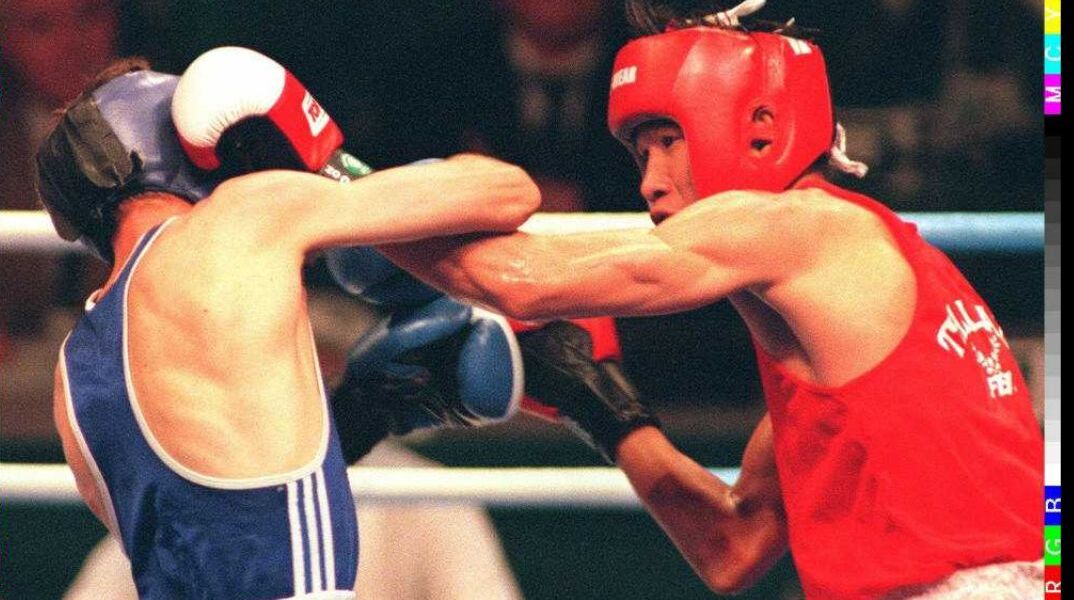 Ταϊλάνδη: Ο πρώτος χρυσός Ολυμπιονίκης της φυλακίστηκε για σεξουαλική επίθεση σε ανήλικο