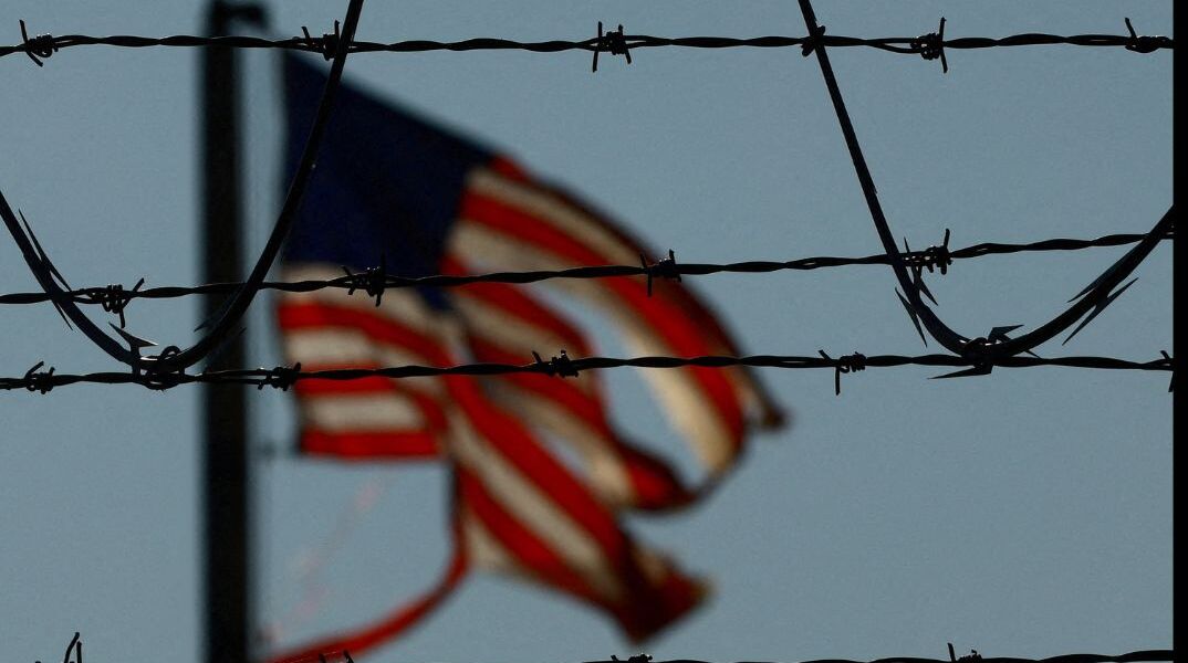 HΠΑ: Ξεκίνησε η απέλαση μεταναστών από όλη την Κεντρική και Νότια Αμερική