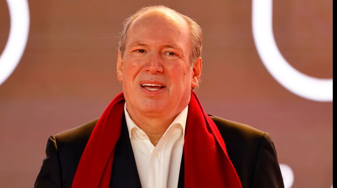 Η Σαουδική Αραβία ζητά από τον Xανς Ζίμερ να συνθέσει νέο εθνικό ύμνο