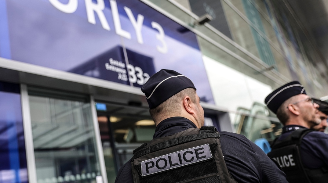 αστυνομικοι