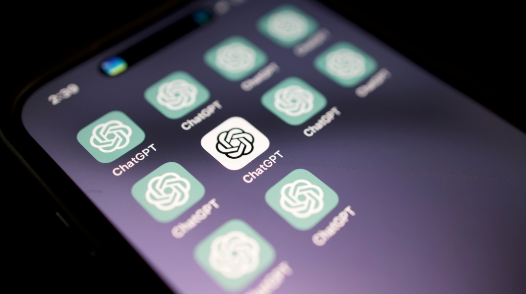 κινητο, ChatGPT