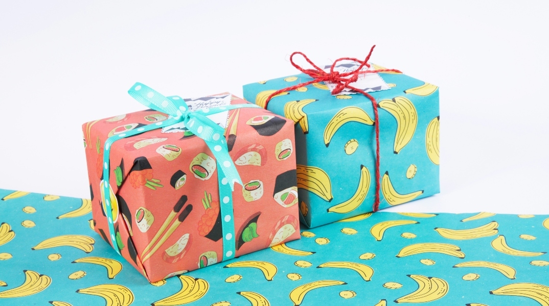 δωρα, κουτια