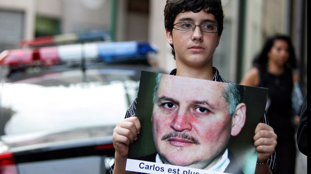 Κάρλος το Τσακάλι: Πώς οι Τσεχοσλοβάκοι κορόιδεψαν τον άλλοτε διασημότερο τρομοκράτη του κόσμου