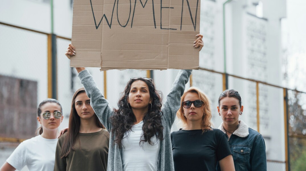 Σταυρούλα Χαϊδεμενάκου: Η γυναικοκτονία είναι  η ύψιστη και πιο αποτρόπαια μορφή έμφυλης βίας