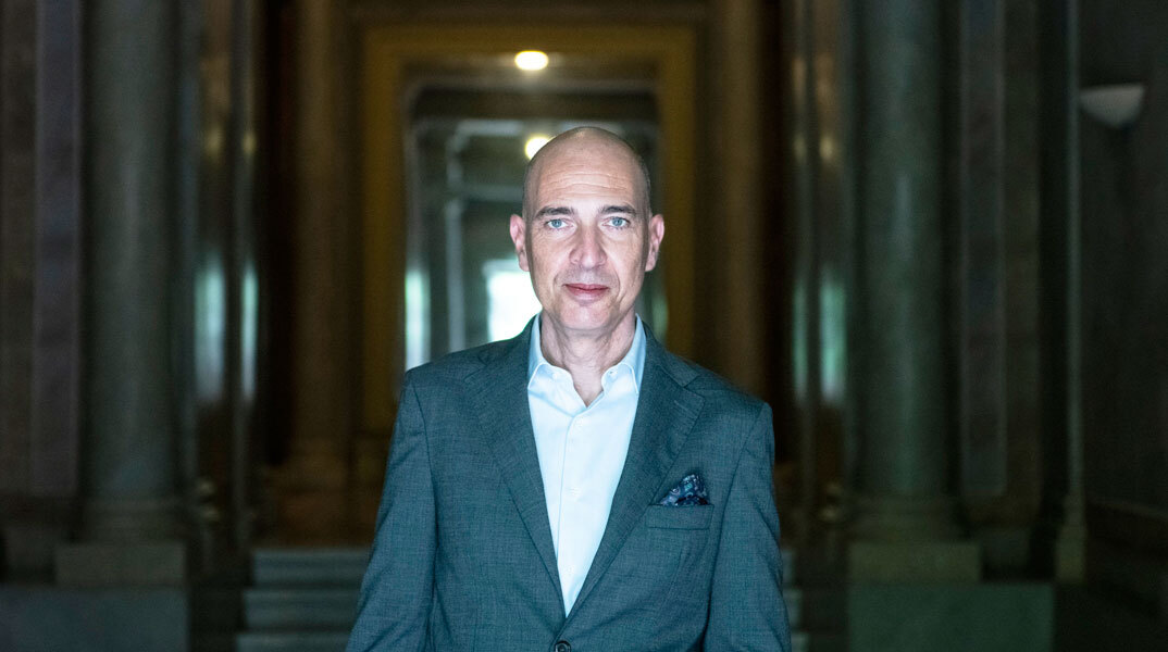 Γιάννης Μόσχος