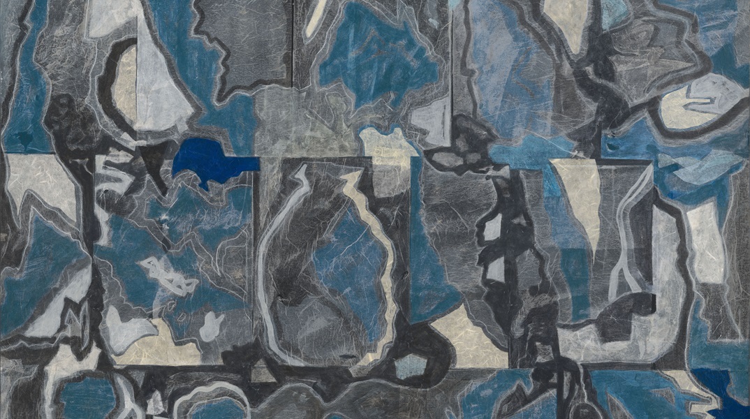 Η Οδύσσεια του Μάρκου Καμπάνη στο Μουσείο Μπενάκη