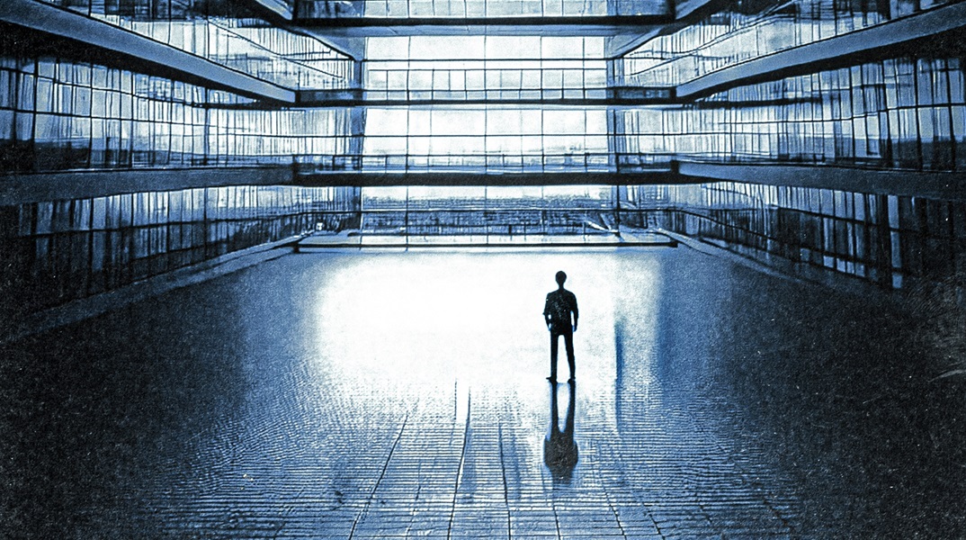 Πόπη Τσουκάτου: «Η τεχνητή νοημοσύνη είναι απλώς ένα ακόμη εργαλείο για τον φωτογράφο»