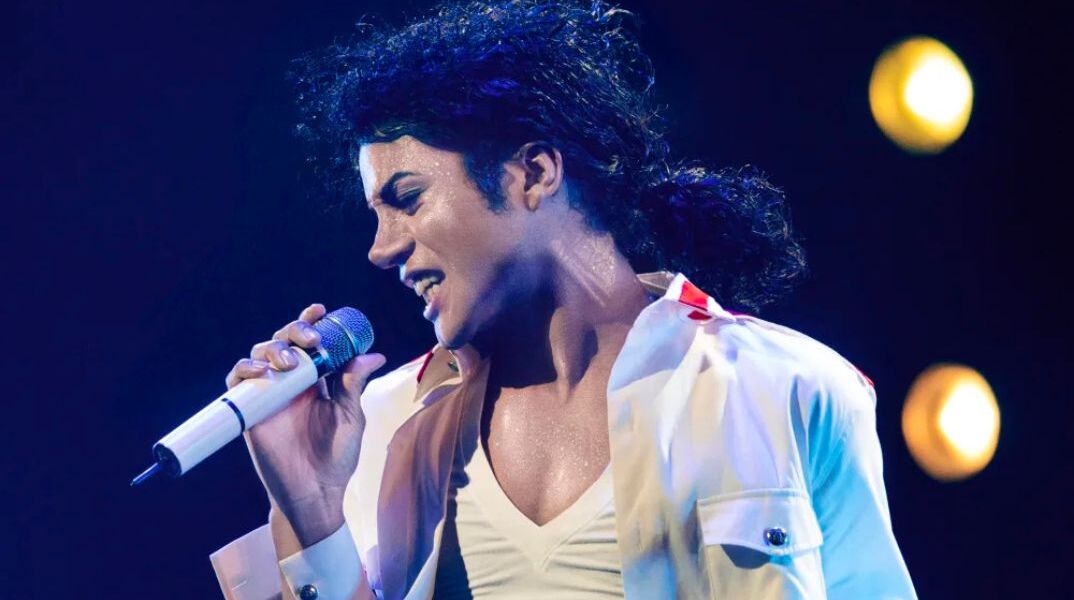 Μάικλ Τζάκσον: «Εμπλοκή» με το biopic που θα τον υποδυθεί ο ανιψιός του 