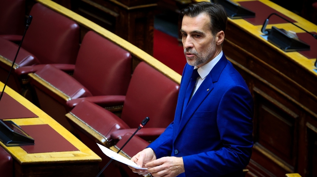 Μιχάλης Χουρδάκης