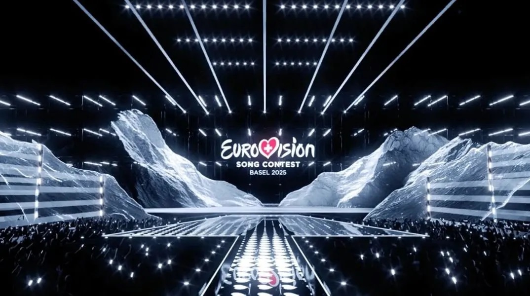 Εurovision 2025