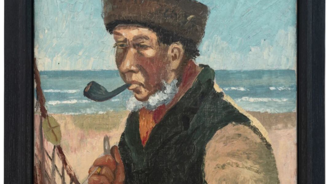 Μινεσότα: Βρέθηκε αυθεντικός Βαν Γκογκ σε παζάρι γκαράζ